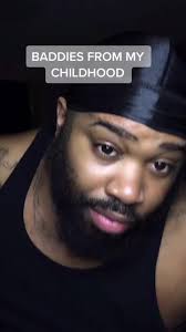 Topanga and Ricky Farris