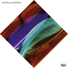 Wild Beasts Smother Album Art Album Covers Album