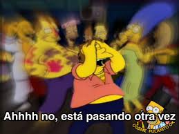 Jeffo on X: "Así arrancó el quilombo de la de las bombachas cagadas,  entramos en un loop infinito cuántas veces vamos a repetir este año la  concha de mi madre https://t.co/10BRY0Pavg" /