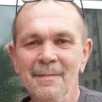 Obituary for Dennis Patrick Lally