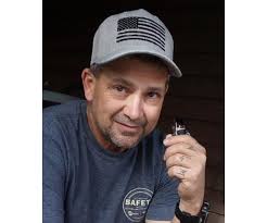 Jason Norman Obituary (1971