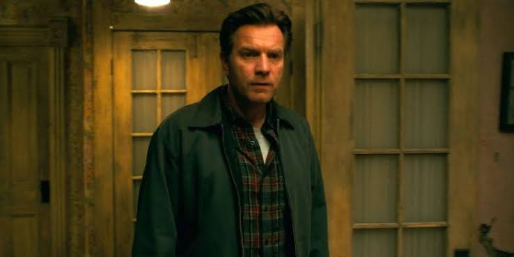 Doctor Sleep Director On Stephen King's Initial Response To Kubrick Ties