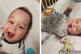 Fundraiser for Stephen Orr by Kristen Orr : Ethan's Coming Home Fund