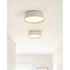 Ed Ellen De Generes Crafted Bygenerationlighting Asher 3 Light 14 5 Flush Mount Reviews Wayfair