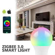 At smartthings, the verge reports, parker will focus on hardware and software development—not too mu. Buy Zigbee Smart Home Led Bulb Light Lamp Rgb For Tuya Smart Life Smartthings Alexa Google Home At Affordable Prices Free Shipping Real Reviews With Photos Joom
