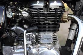 Can You Ride A Motorcycle With A Blown Head Gasket Motorcycle Habit