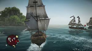 Ubisoft has released an impressive extended excerpt of assassin's creed 4: Assassin S Creed Iv Black Flag Ps3 Gameplay Youtube