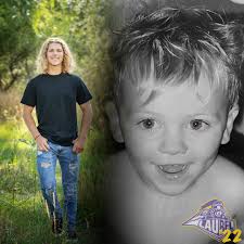 Annville Cleona Wrestling team seniors congratulated