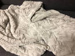 It is usually used when a person goes to sleep or is otherwise at rest. The Snuggliest Blanket My Winter Wonderland Santa Did Great This Is The Softest And Warmest Blanket I Have Ever Seen And I Love It Thank You Santa Secretsanta