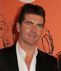 Cowell Talks Paula!