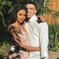 This Is L And S Intro By Rumaanah Matthews On Soundcloud Cute Couples Goals Relationship Goals Pictures Ace Family