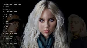 билли айлиш You Should See Me In A Crown Billie Eilish Greatest Hits 2019