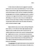 The flowers by alice walker setting. Ideas And Themes In The Flowers By Alice Walker Gcse English Marked By Teachers Com