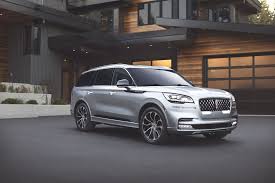 Lincoln Aviator Ce Jet Prive Sans Ailes 7 Places Une Version Hybride Rechargeable Avec Un V6 3 5l Turbo De Lincoln Aviator Lincoln Suv Lincoln Navigator