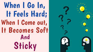 For decades, the united states and the soviet union engaged in a fierce competition for superiority in space. Have You Dirty Mind Double Meaning Questions Funny Iq Test Youtube