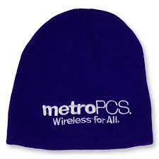Pin On Custom Beanies With Embroidered Brand Logo