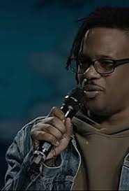 The New Negroes" Criminality (TV Episode 2019)