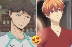 Anime and animation from superant by steven aka 2012 watched by milk. Quiz Which Anime Best Boy Are You