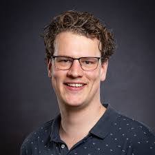 Richard Haasnoot's Instagram, Twitter & Facebook