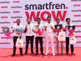 Tapi tidak semua aqua botol ada kode uniknya. Ini Dia Pemenang Undian Wow Smartfren Tahap Pertama