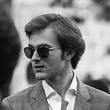 Alberto Barco Ogando