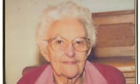 DUNDEE KZN: Neil's fascinating family history