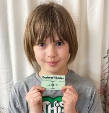 EMARALD ELEMENTARY EXCEPTIONAL EXPLORERS