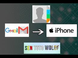 Maybe you would like to learn more about one of these? Comment Retrouver Mes Contacts Sur Mon Compte Google Gmail Youtube