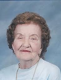 Helen A. (Butcher) Fresh Obituary May 14, 2006