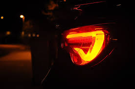 Unsplash has all the car wallpaper you're looking for. Hd Wallpaper Light Neon Sweden Flare Night Cars Red Black Subaru Wallpaper Flare