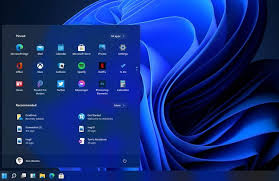 Discover the new windows 11 and learn how to prepare for it. Leak Zeigt Windows 11 Mit Neuem Startmenu Microsoft Derstandard De Web