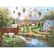Bits And Pieces Jigsaw Puzzles 500 Pieces The Birds And The Bees 500 Piece Jigsaw Puzzle Bits And Pieces In 2020 Larger Piece Jigsaw Puzzles Birds And The Bees 500 Piece Jigsaw Puzzles