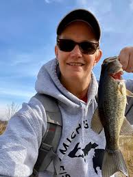 Calm quiet morning at the 61st Street Fishing Pier
