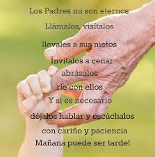Honra A Tu Padre Y A Tu Madre Always So Blessed To Have My Parents Love My Mom And Dad Thank You Lord I Love You God I Love Mom Spanish Quotes