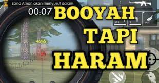 Bagaimana tidak, untuk menjadi sultan free fire tidaklah mudah. Free Fire Haram Apakah Free Fire Haram Gallery Tekno