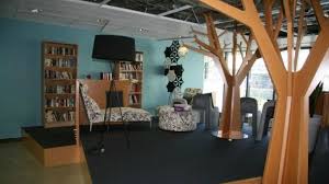 Google Sydney Interiordesign Work Office Modern Relaxation Room Interior Design Interior Architecture Design