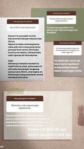 Pin Oleh Sindidenaantika Di Tanya Jawab Kata Kata Indah Kutipan Terbaik Surat Cinta