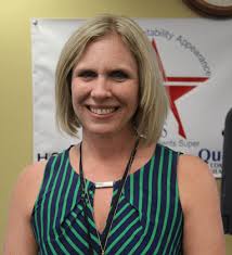 HCMC Names Daughrity Department Manager of the Year