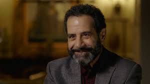 Наиболее известен по ролям в сериалах «крылья» (1991—1997). Tv Tony Shalhoub Of Monk Mrs Maisel On Finding Your Roots Raleigh News Observer