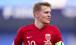 Find and save images from the martin ødegaard collection by ida elise (idaehje) on we heart it, your everyday app to get lost in what you love. Arsenal Have Martin Odegaard Transfer Bid Ready But Gunners Waiting On Two Conditions Football Sport Express Co Uk