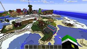 Minecraft stampys lovely world better quaitiy. Stampy S Lovely World Remake Minecraft Pc Mac Video Dailymotion