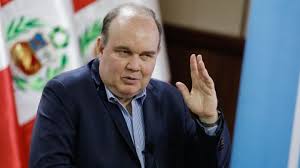 Lavín lidera mención espontánea y jadue destaca en votante probable. Elecciones 2021 Por Que Han Dejado A Rafael Lopez Aliaga Fuera De La Carrera Presidencial As Peru