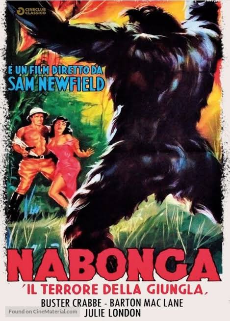 Nabonga (1943)
