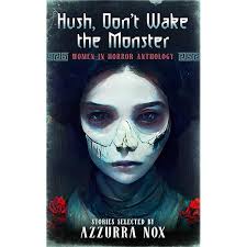 My American Nightmare: Women In Horror Anthology