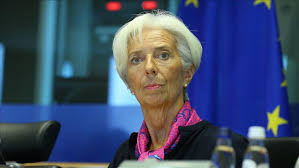 No changes are to be expected, as after revealing their latest strategic review report, european. Lagarde Appointed European Central Bank S Head