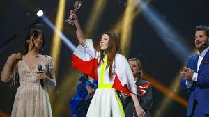 Netta represented israel at the grand final of the 2018 eurovision song contest with the song toy. Opredelyon Pobeditel Detskogo Evrovideniya 2018 Rt Na Russkom
