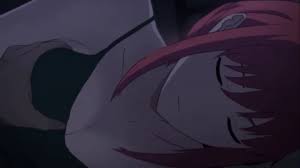 Makima rewards Denji (Extended) - Chainsaw Man - SFM Compile