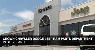 Check spelling or type a new query. Crown Cdjr Parts Department Auto Repair In Cleveland Tn