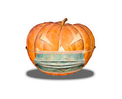 Doch es gibt durchaus kostüme, die auch verkleidungsmuffeln ein schmunzeln entlocken werden. Gemeindeverwaltung Munster In Hessen Landkreis Bittet An Halloween Kontaktlos Gruseln