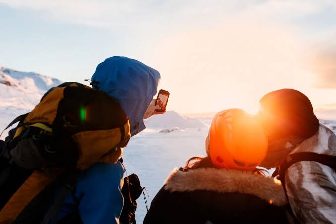 The Importance of Online Reputation Management and TripAdvisor |  Traveltrade - Visit Greenland